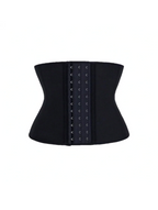 Short Torso Perfect Snatch Waist Trainer 9 Steel