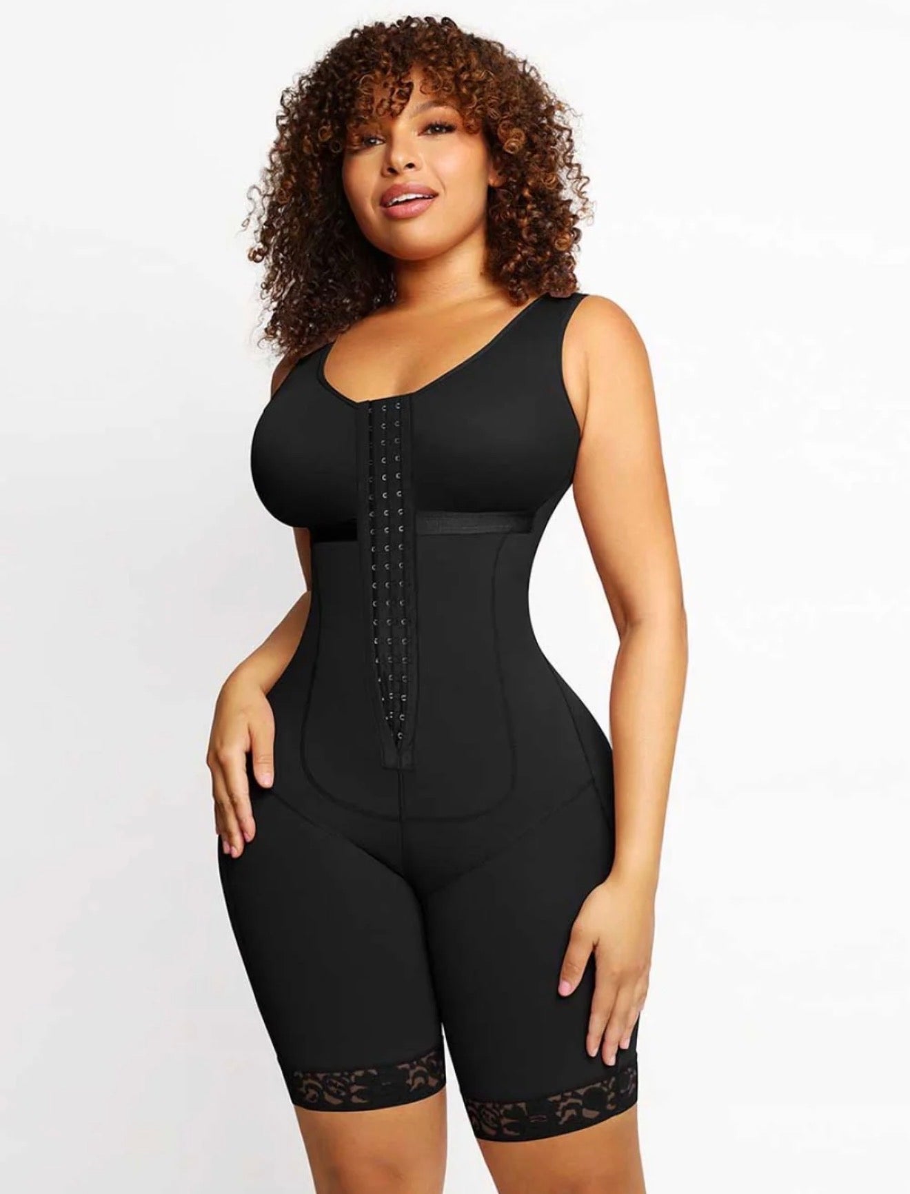 Colombian Faja - Blackberry