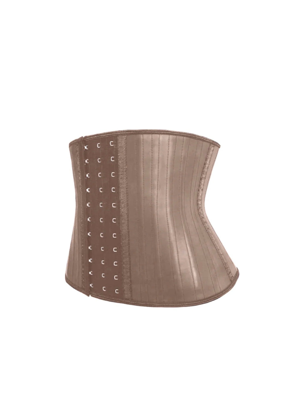 Short Torso 25 Steel Waist Trainer
