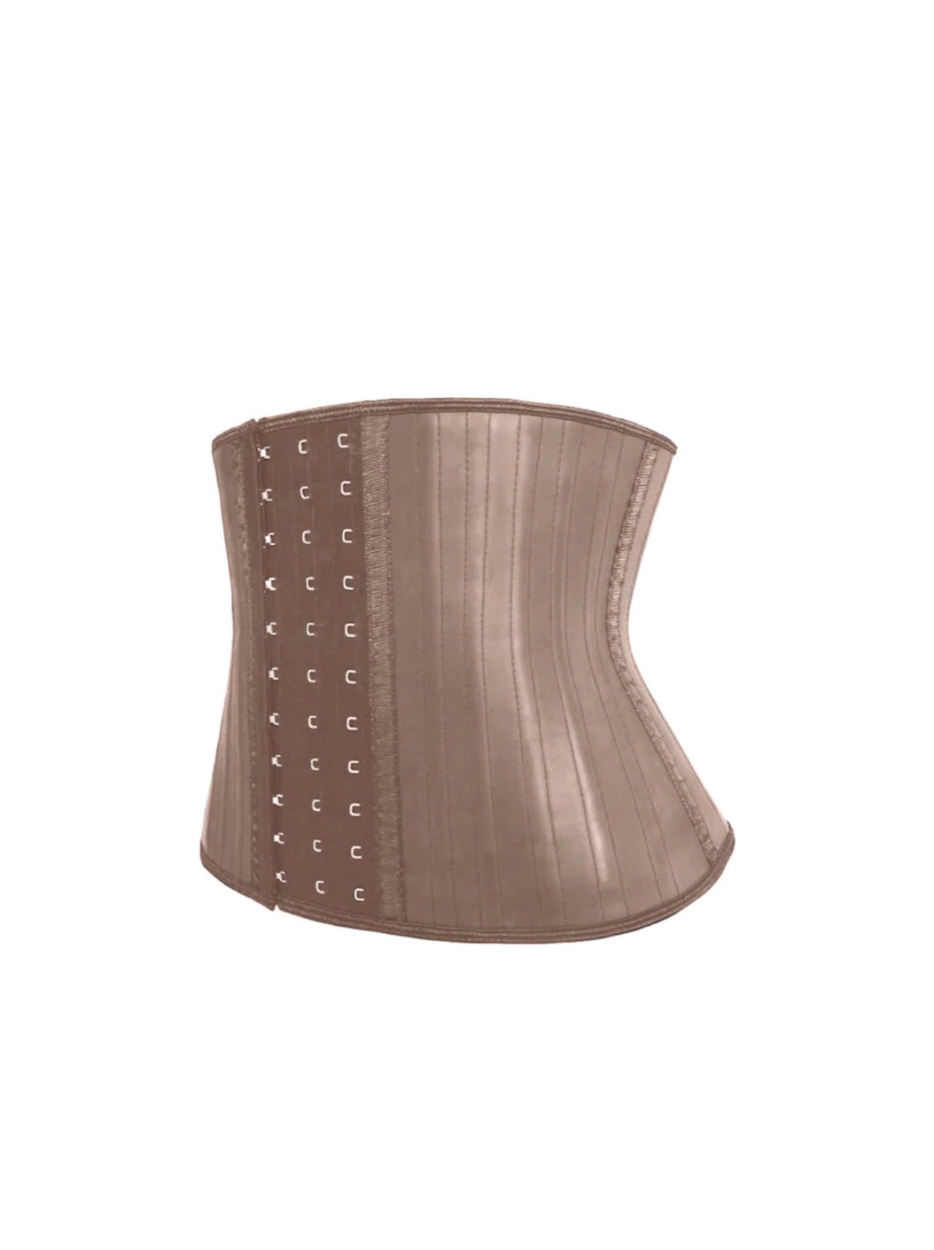 Short Torso 25 Steel Waist Trainer