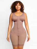 Colombian Faja - Pink Truffle