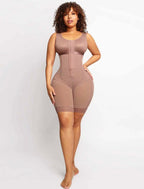 Colombian Faja - Pink Truffle