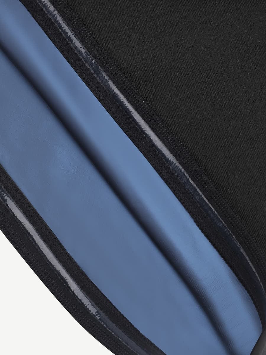 New Sports Fat Burning Waist Belt Waist Trainer Cincher Workout