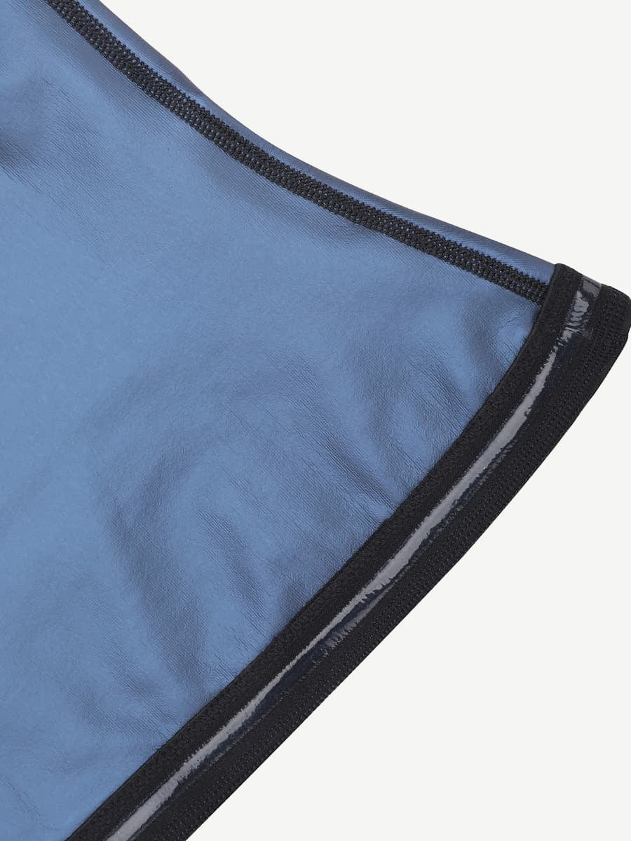 New Sports Fat Burning Waist Belt Waist Trainer Cincher Workout