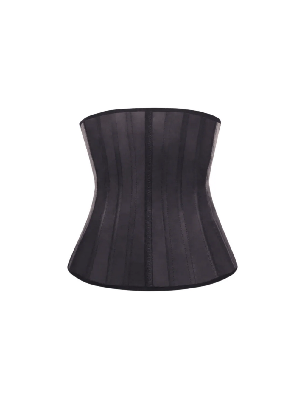 Tight Core Waist Trainer 25 Steel