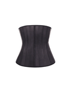 Tight Core Waist Trainer 25 Steel