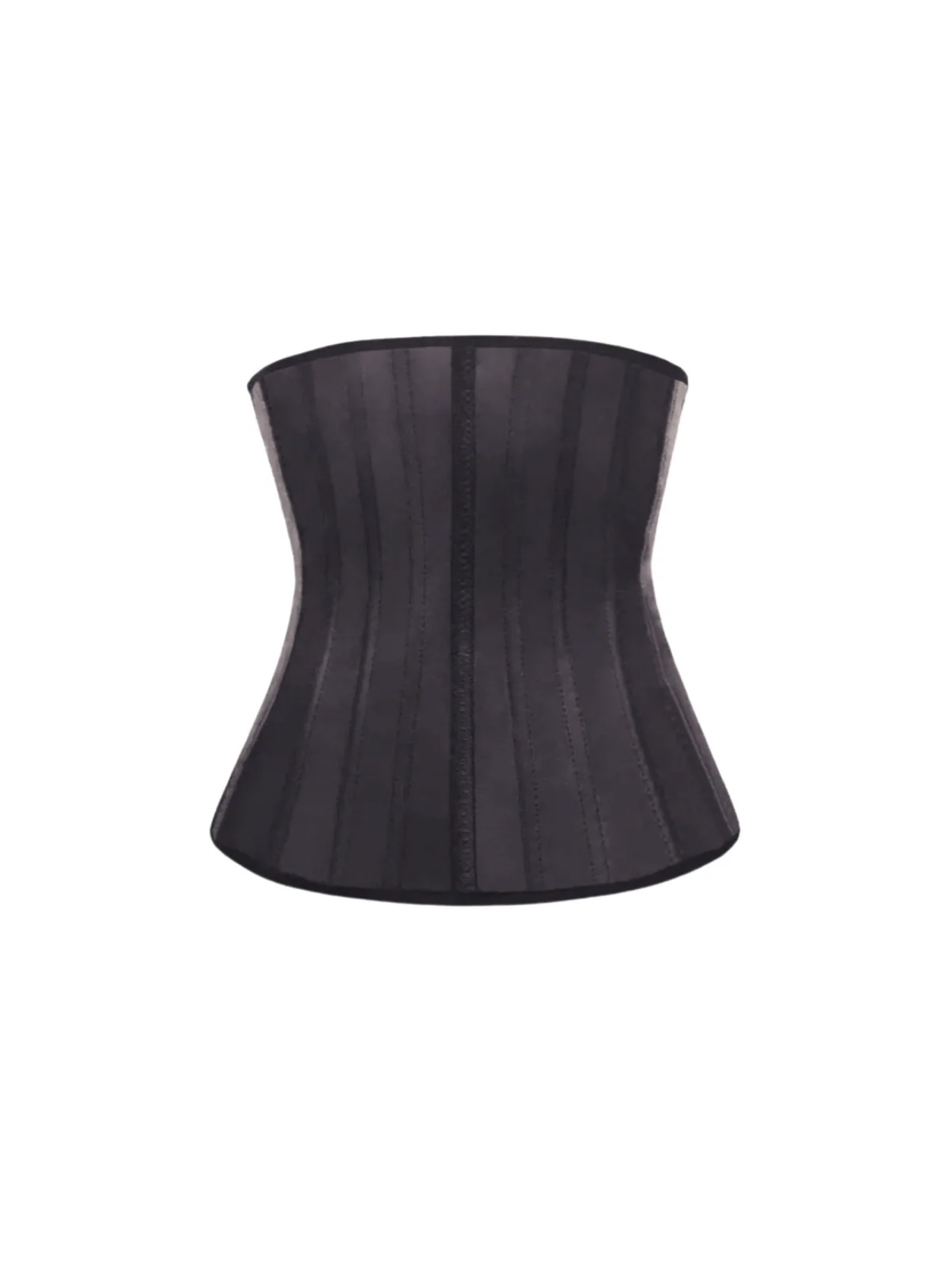 Tight Core Waist Trainer 25 Steel