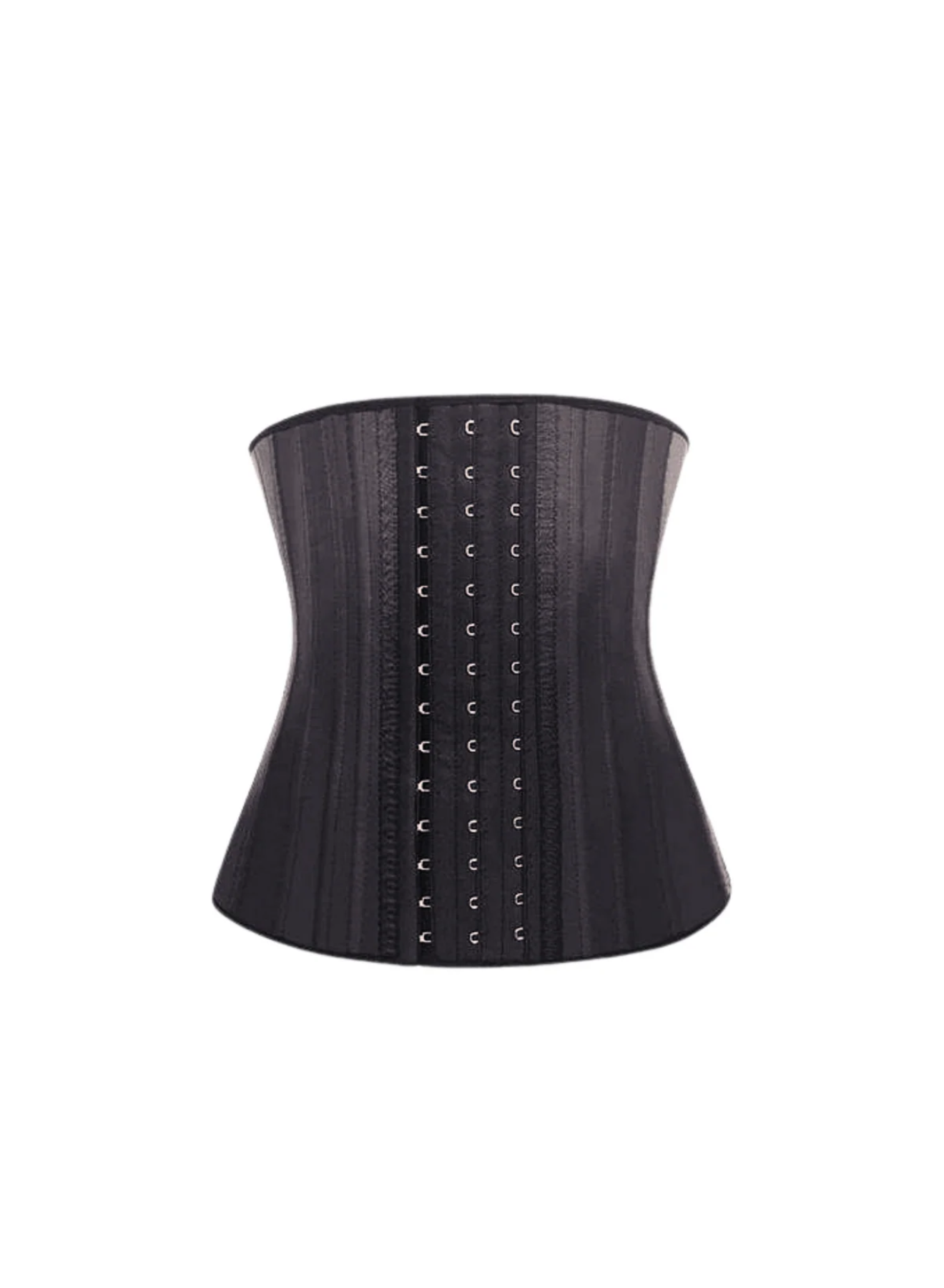 Tight Core Waist Trainer 25 Steel
