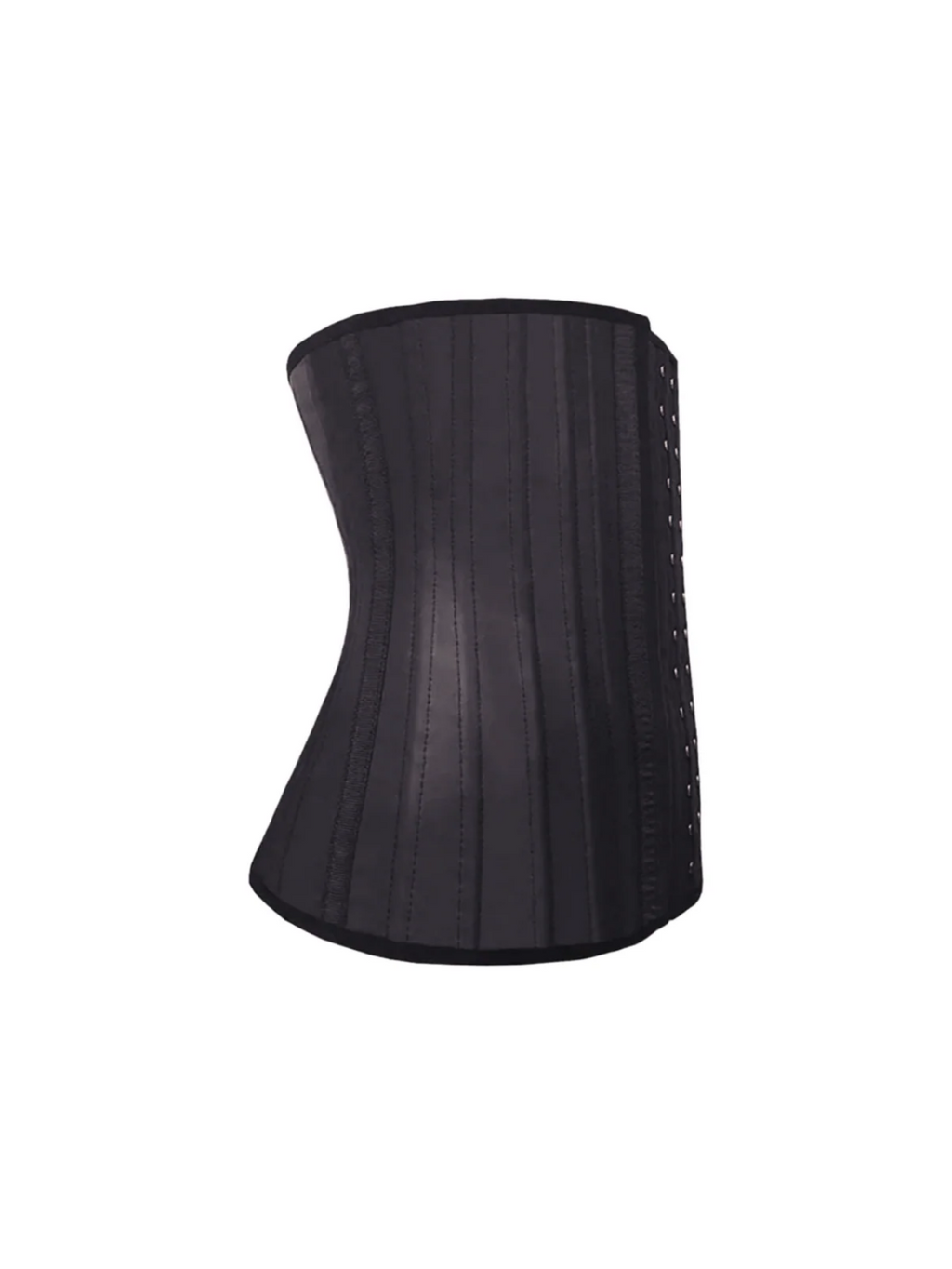 Tight Core Waist Trainer 25 Steel