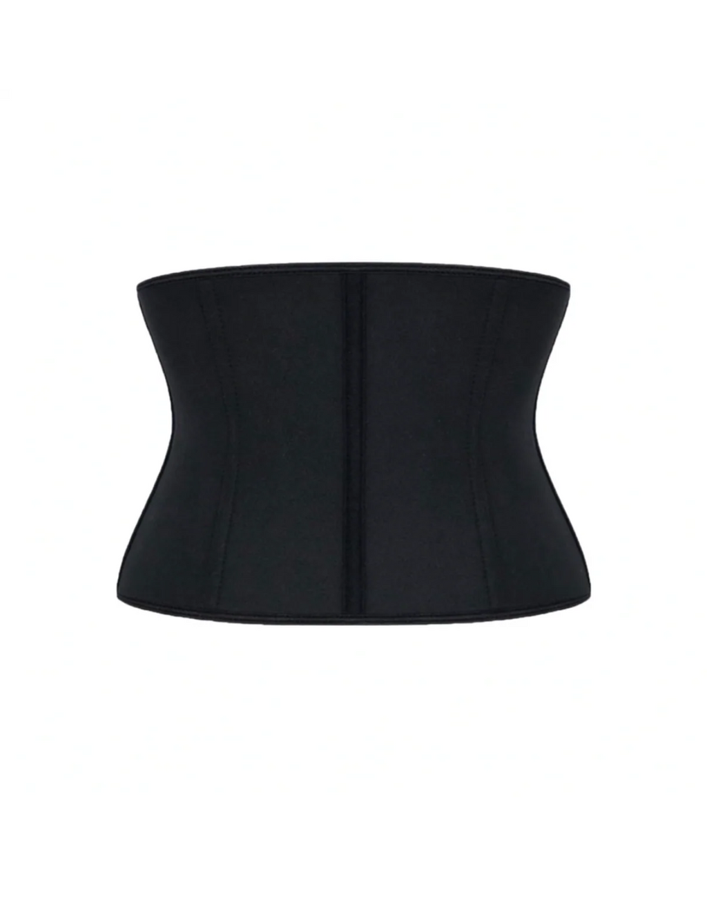 Short Torso Perfect Snatch Waist Trainer 9 Steel