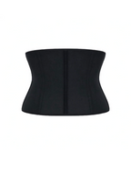 Short Torso Perfect Snatch Waist Trainer 9 Steel