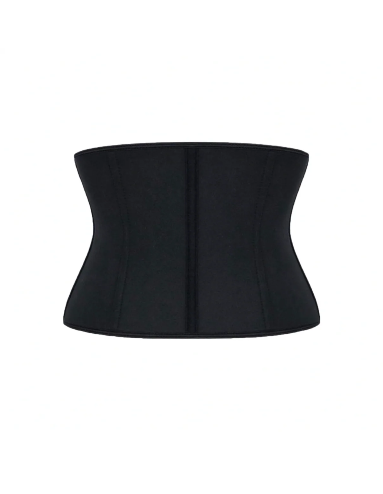 Short Torso Perfect Snatch Waist Trainer 9 Steel