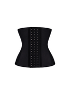 Perfect Extra Snatch Waist Trainer 9 Steel