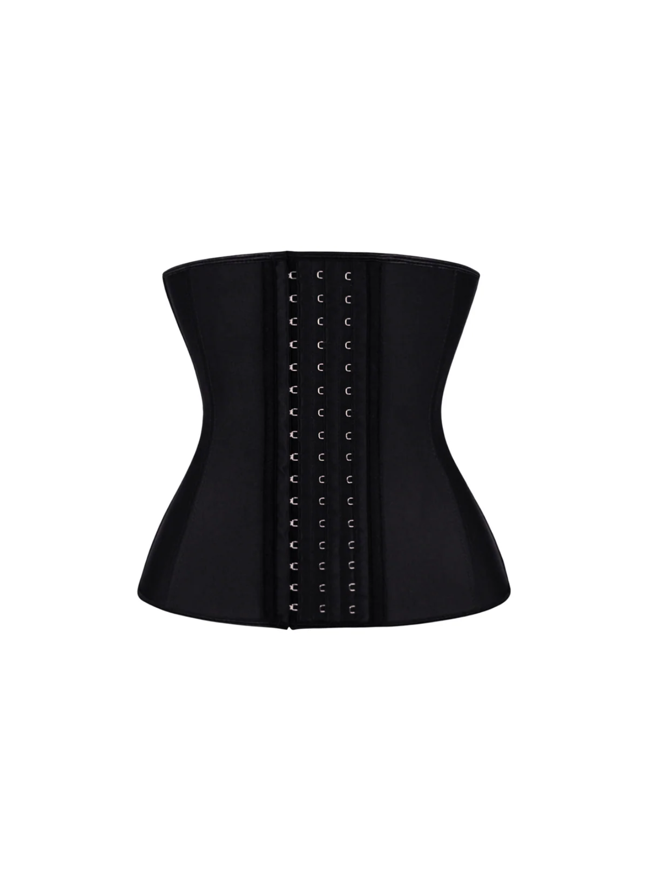 Perfect Extra Snatch Waist Trainer 9 Steel