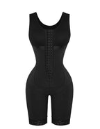 Colombian Faja - Blackberry