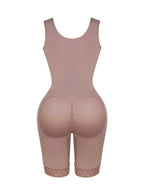 Colombian Faja - Pink Truffle