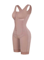 Colombian Faja - Pink Truffle