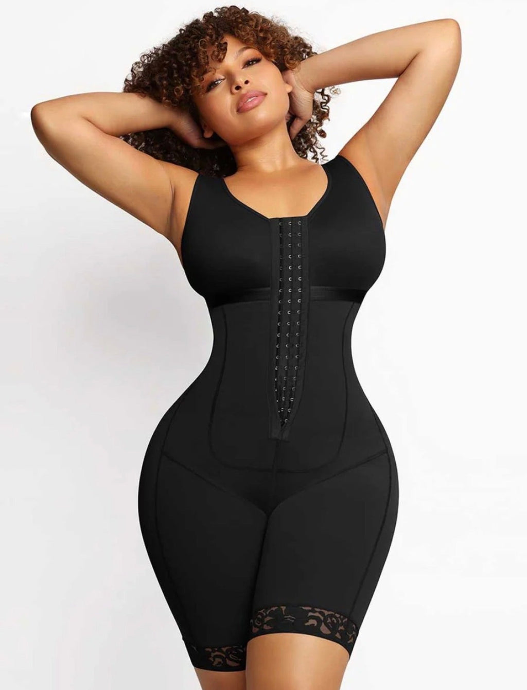 Colombian Faja - Blackberry