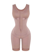 Colombian Faja - Pink Truffle