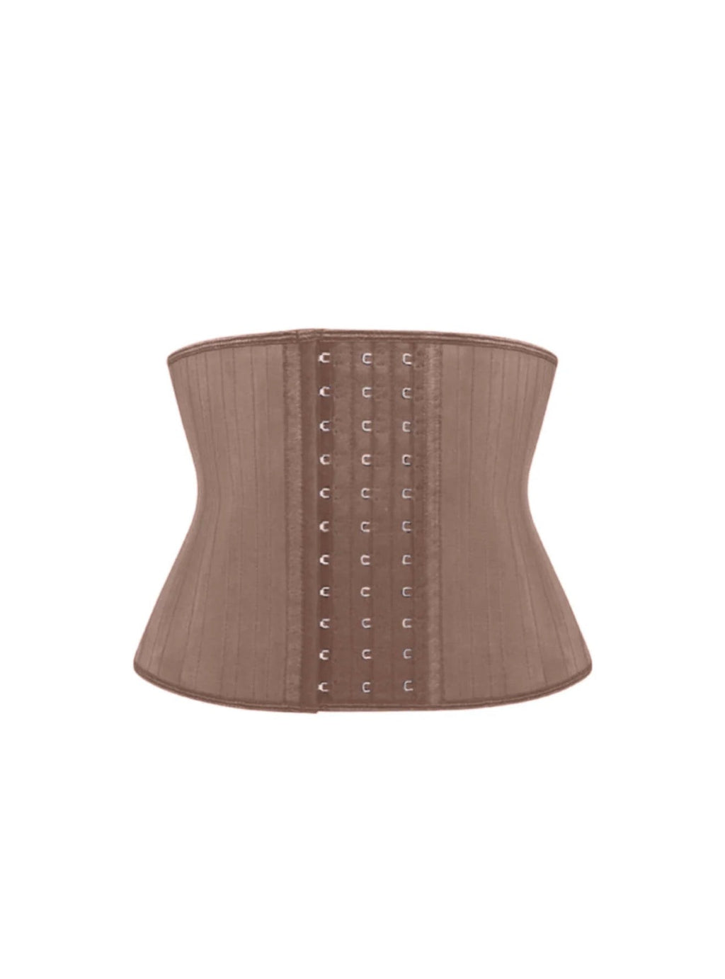 Short Torso 25 Steel Waist Trainer