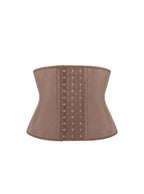 Short Torso 25 Steel Waist Trainer