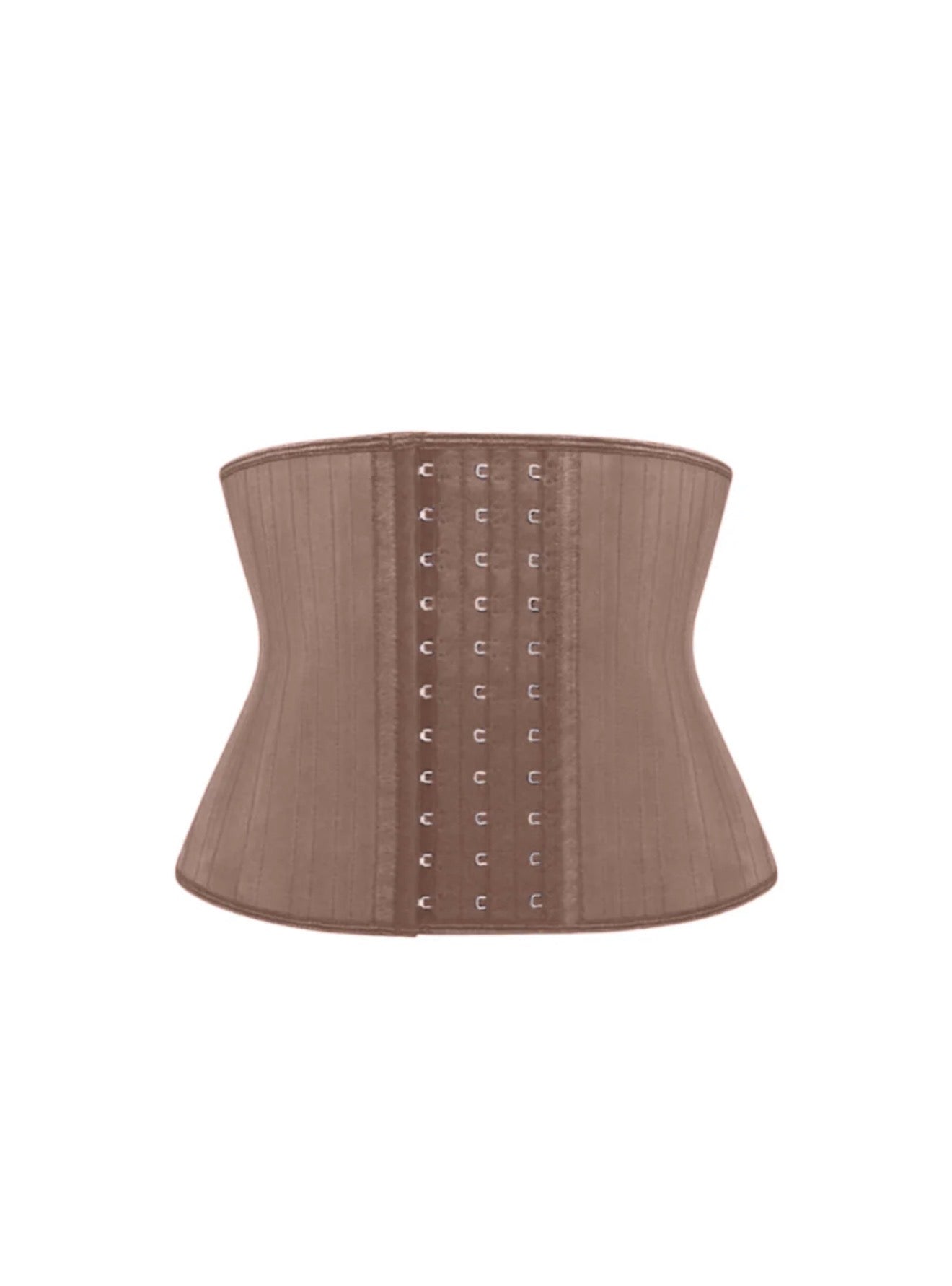 Short Torso 25 Steel Waist Trainer