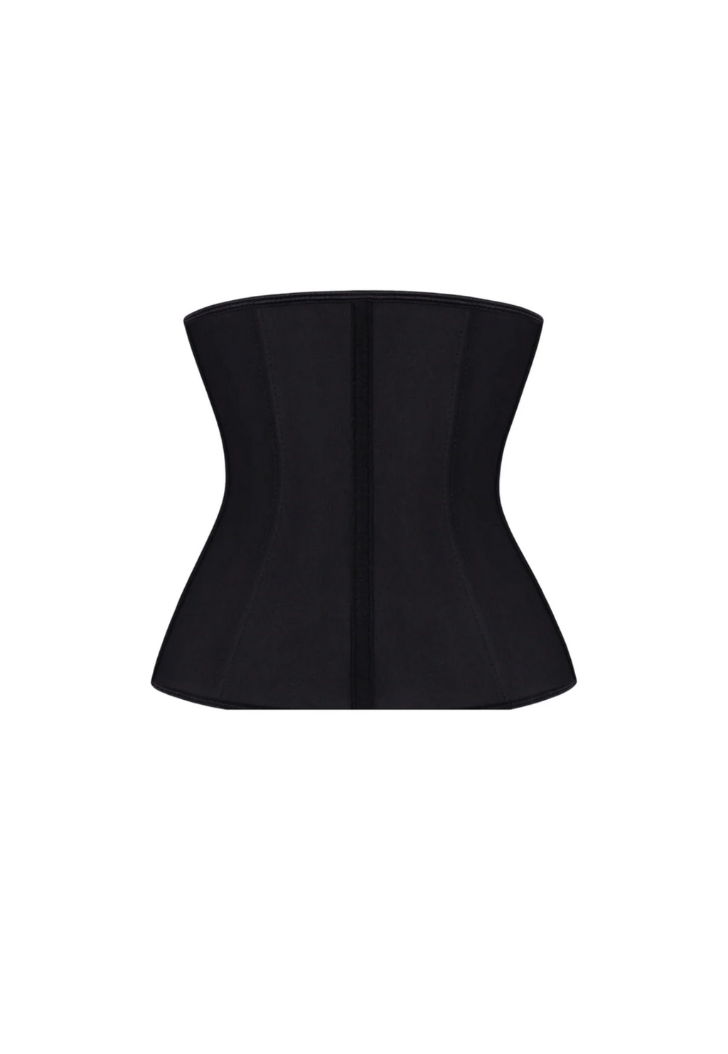 Perfect Extra Snatch Waist Trainer 9 Steel