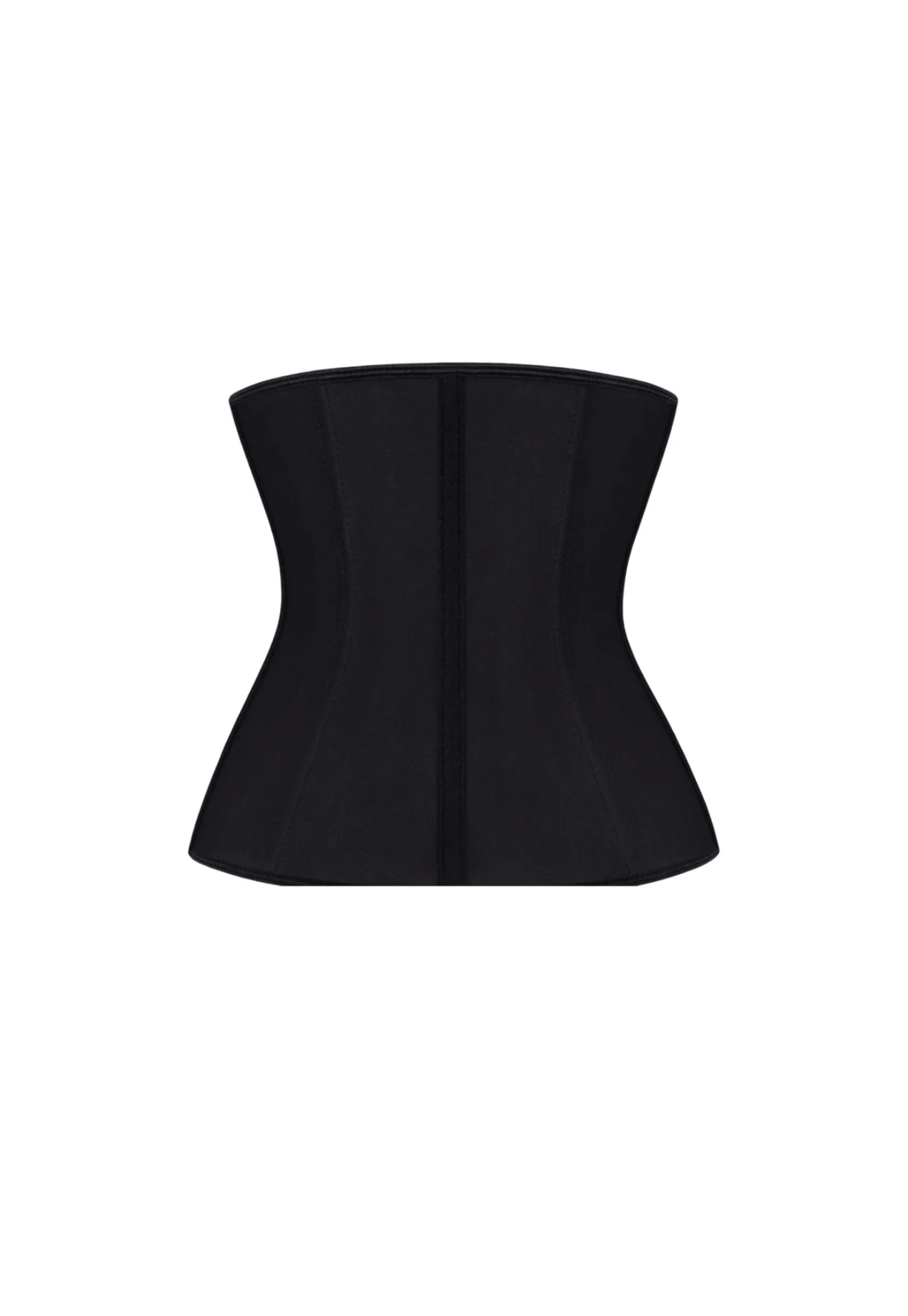 Perfect Extra Snatch Waist Trainer 9 Steel