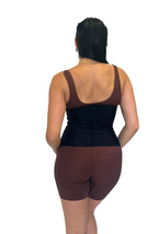 Perfect Extra Snatch Waist Trainer 9 Steel