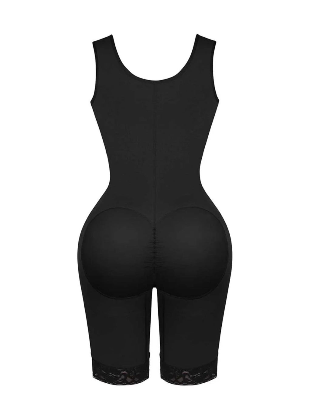 Colombian Faja - Blackberry