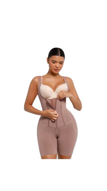 Body Shapers & Fajas