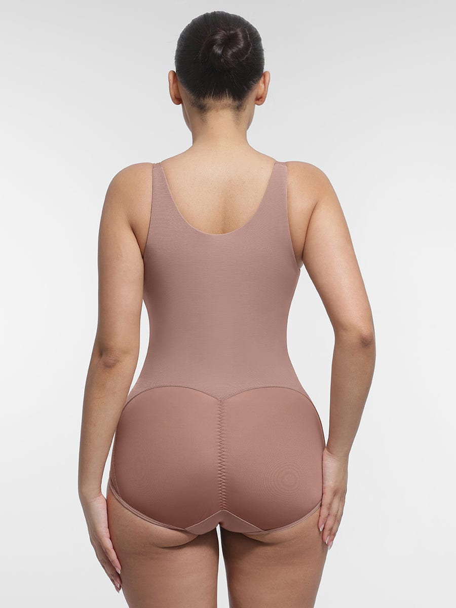 Buttocks Enhancement Girdle Post Surgical Waist Shaper