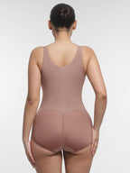 Buttocks Enhancement Girdle Post Surgical Waist Shaper