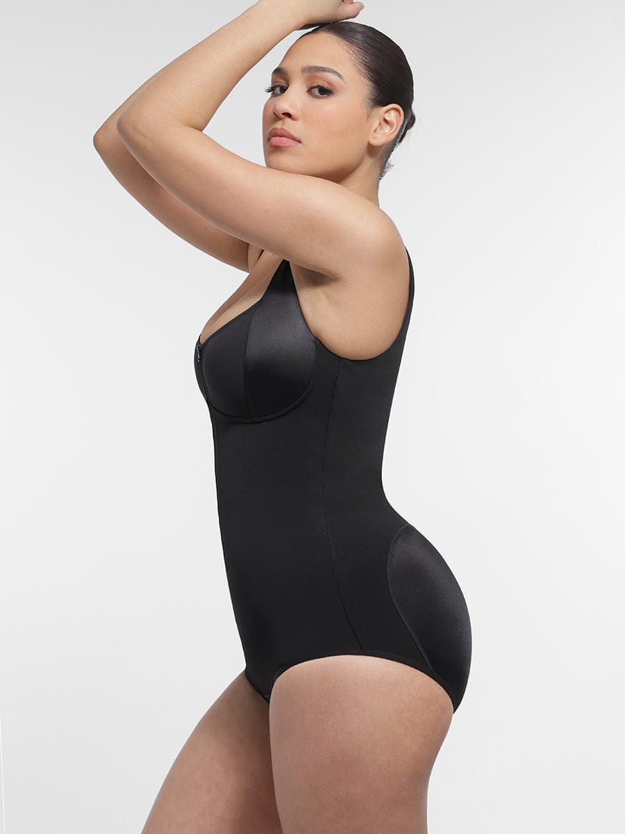 Buttocks Enhancement Girdle Post Surgical Waist Shaper