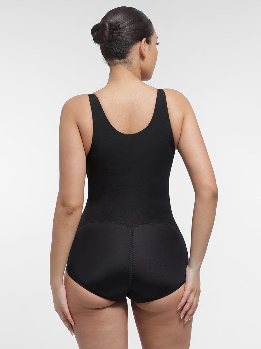 Buttocks Enhancement Girdle Post Surgical Waist Shaper