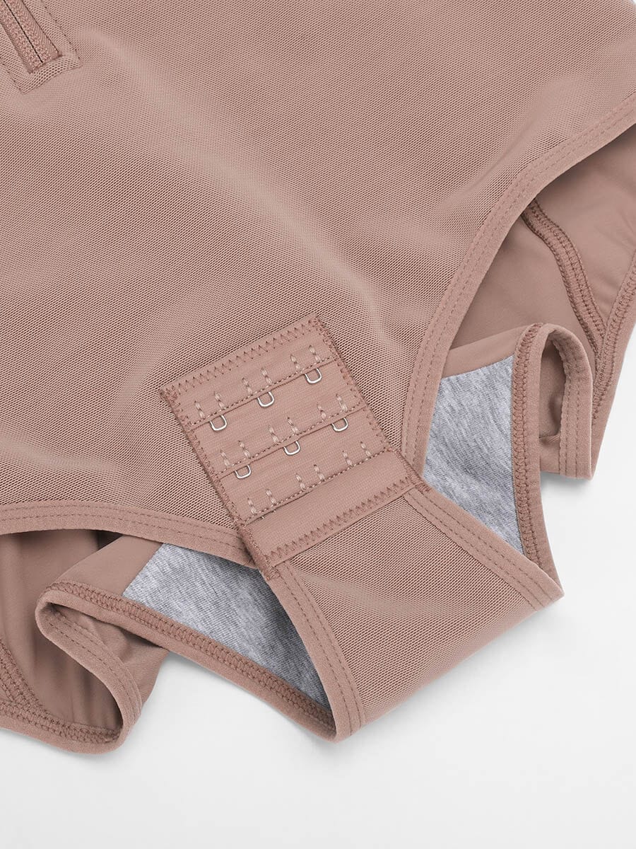 Buttocks Enhancement Girdle Post Surgical Waist Shaper