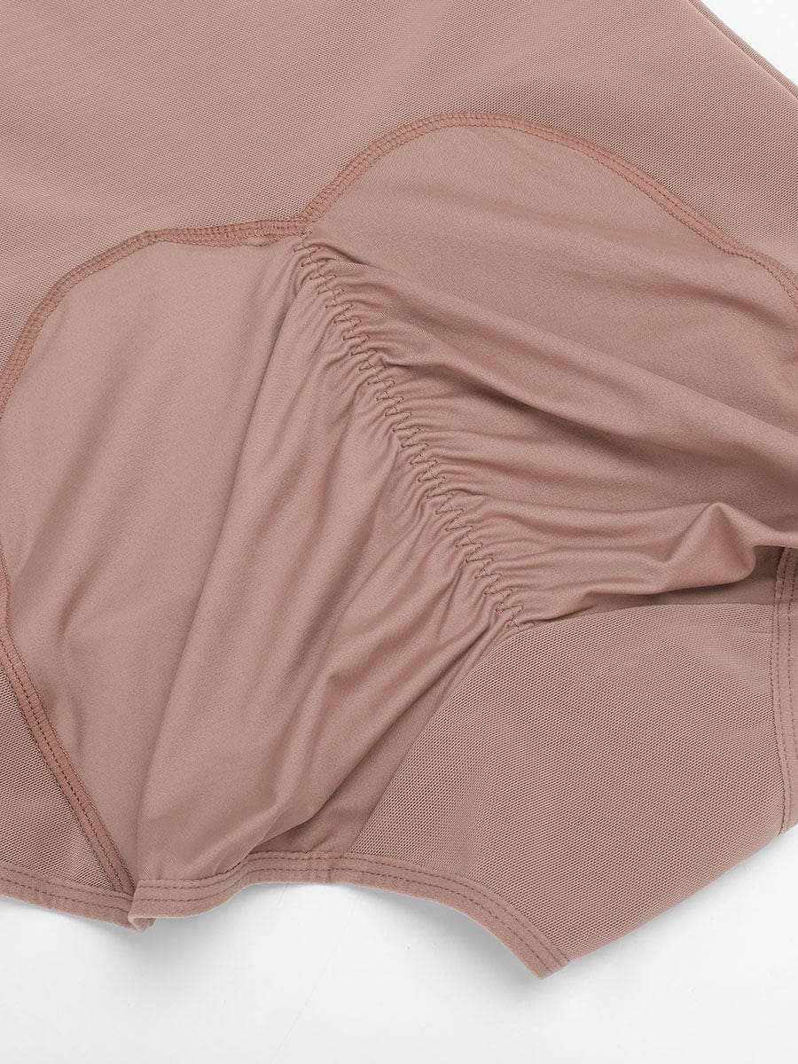 Buttocks Enhancement Girdle Post Surgical Waist Shaper