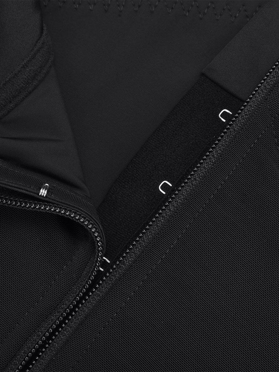 Buttocks Enhancement Girdle Post Surgical Waist Shaper