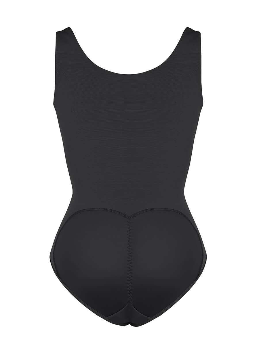 Buttocks Enhancement Girdle Post Surgical Waist Shaper