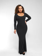 Buttocks Enhancement Girdle Post Surgical Waist Shaper