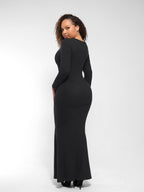 Buttocks Enhancement Girdle Post Surgical Waist Shaper