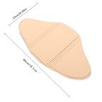 Women Skin Color Solid Color Compression Board Post Surgery