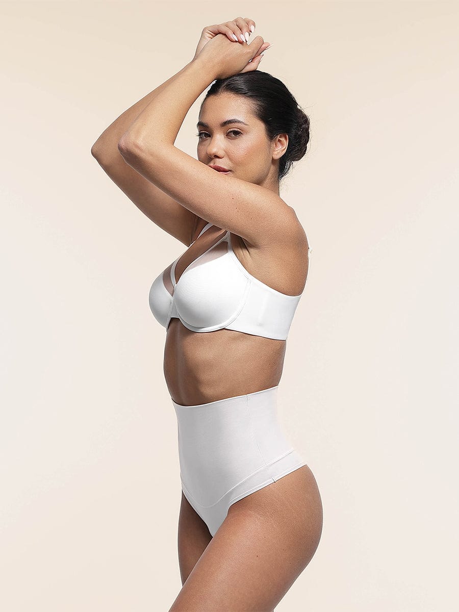 Sexy Mesh Full Coverage Unlined Underwire Bra with Adjustable Straps