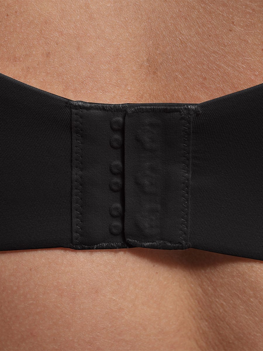 Sexy Mesh Full Coverage Unlined Underwire Bra with Adjustable Straps