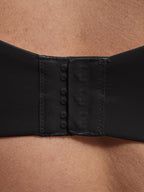 Sexy Mesh Full Coverage Unlined Underwire Bra with Adjustable Straps