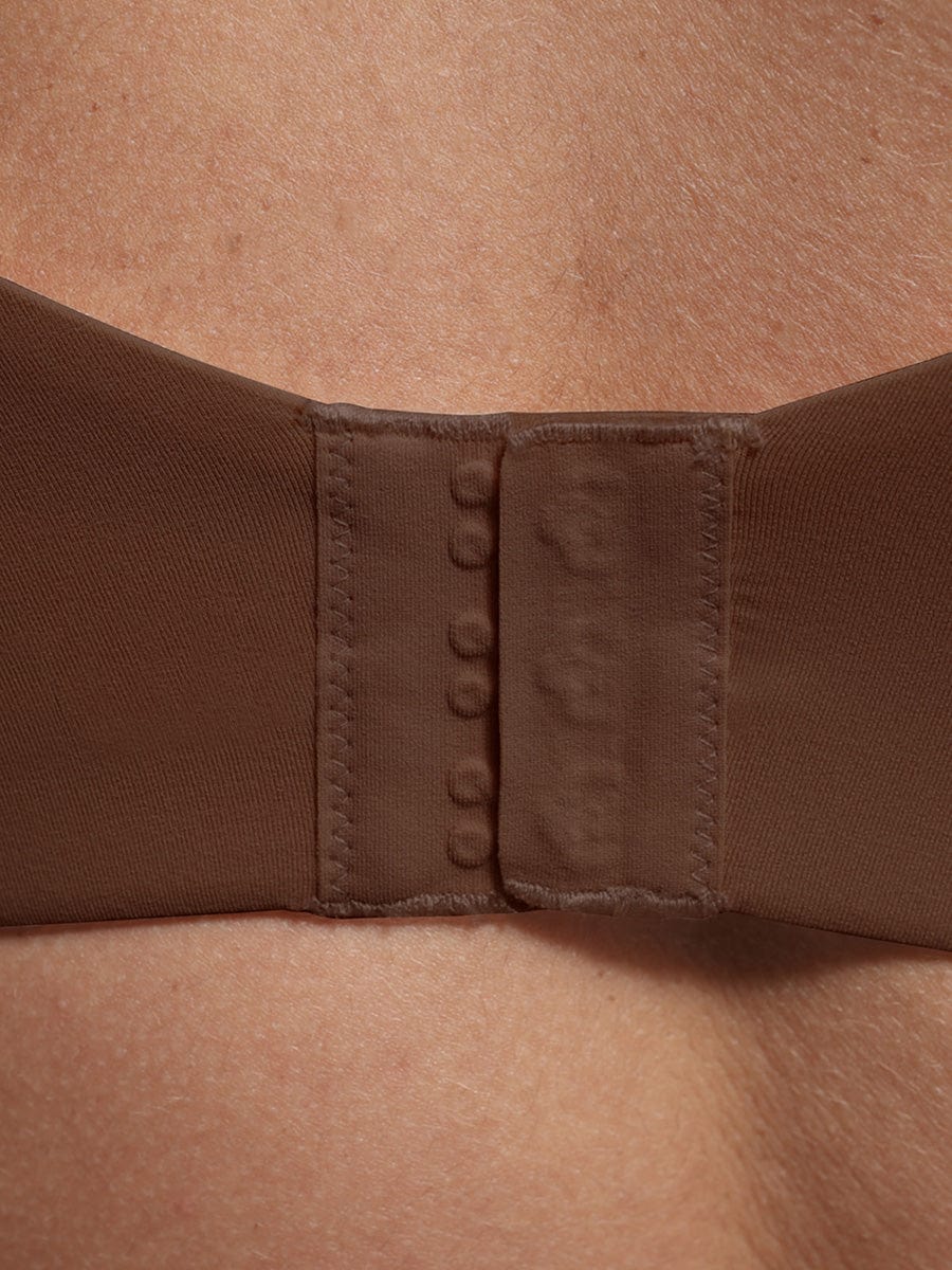 Sexy Mesh Full Coverage Unlined Underwire Bra with Adjustable Straps