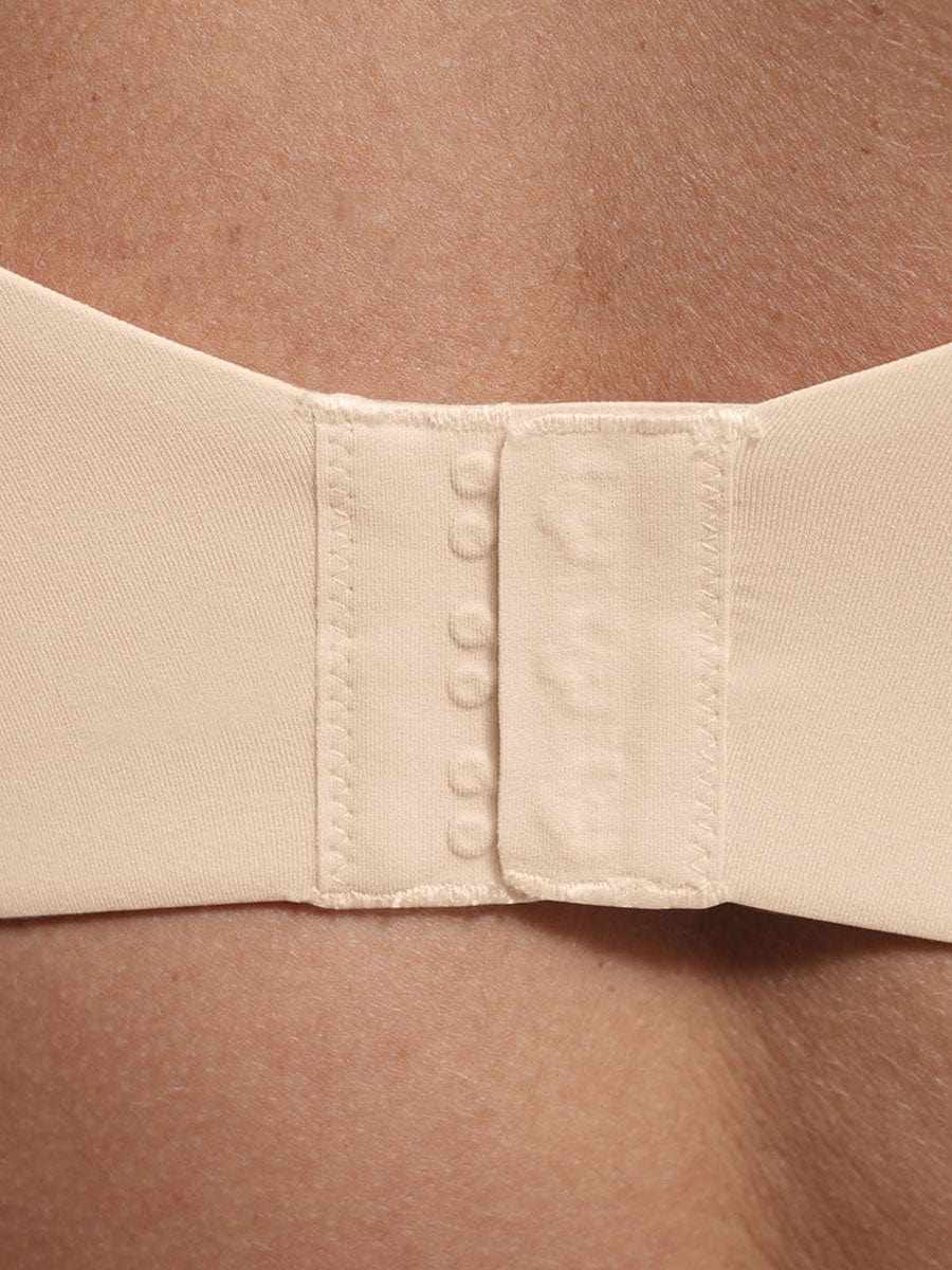 Sexy Mesh Full Coverage Unlined Underwire Bra with Adjustable Straps