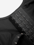 Post Surgery Full Coverage Compression Surgical Front Closure Mastectomy Bras