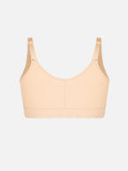 Post Surgery Full Coverage Compression Surgical Front Closure Mastectomy Bras