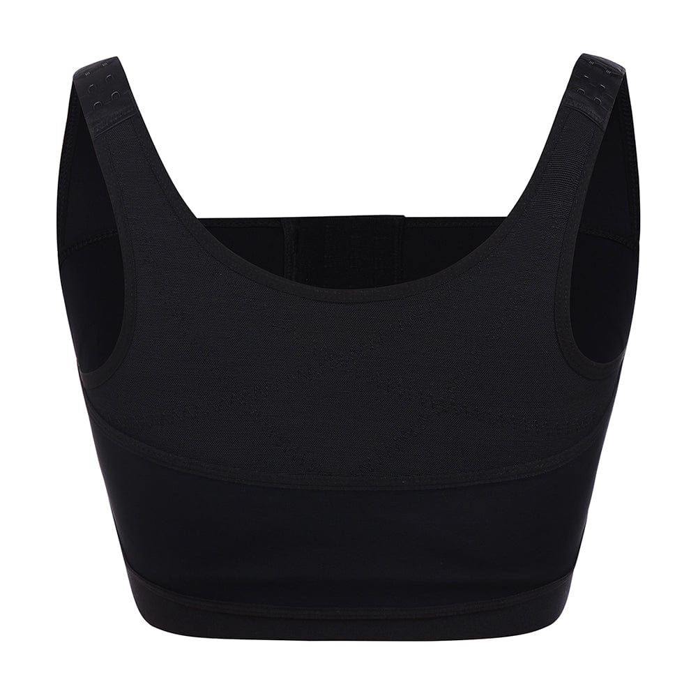 Big Size Post-surgical Posture Corrector Bra Hooks Slimmer